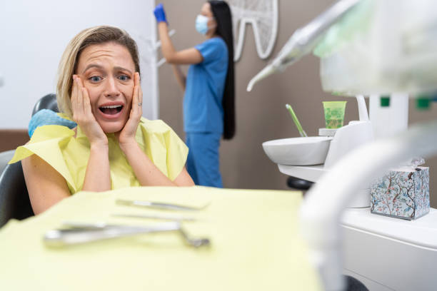 Best Dental Abscess Treatment in Wolf Trap, VA