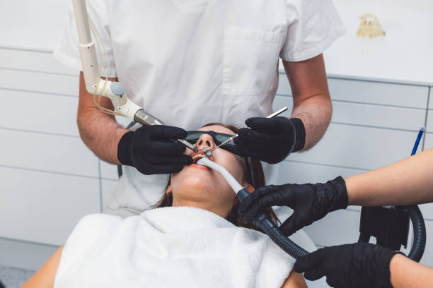 Best Emergency Orthodontic Repairs in Wolf Trap, VA