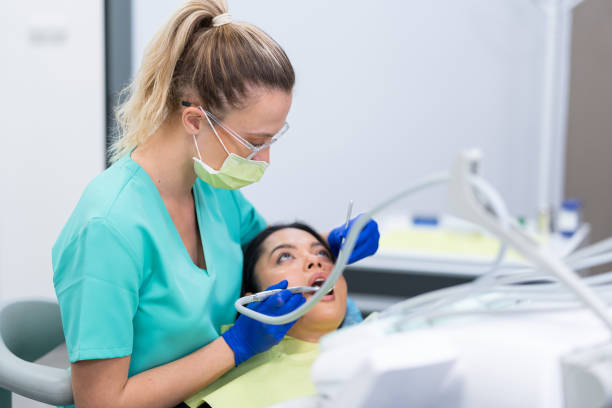 Best Emergency Treatment for Oral Infections in Wolf Trap, VA