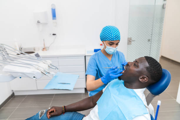 Best Urgent Dental Care for Toothaches in Wolf Trap, VA